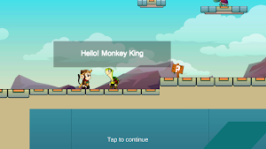 Wukong Adventure Screenshot 1