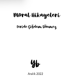 Moral Hikayeleri Screenshot 0