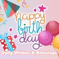 Daily Wishes & Blessings