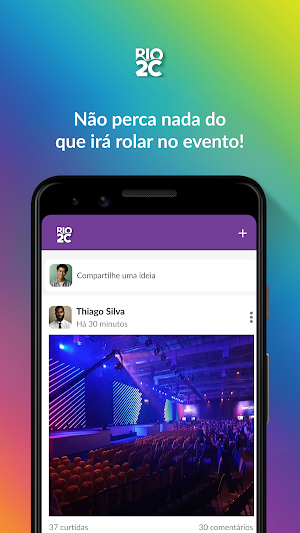 Rio2C 2024 Screenshot 0