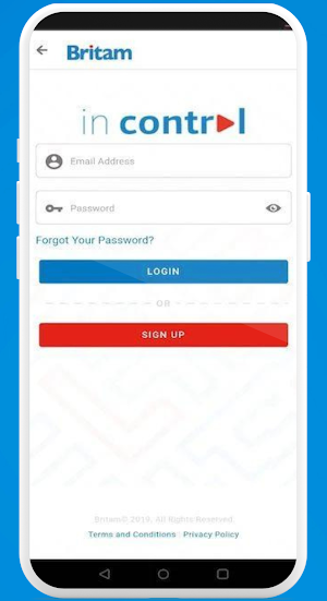 MyBritam Uganda Screenshot 0