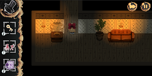 Toppy's Mansion Screenshot 1