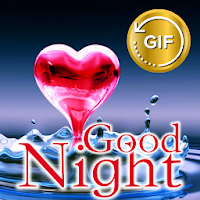 Gifs Good Night & Sweet Dream
