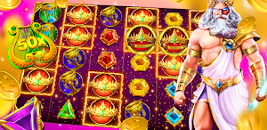 Knight of Zeus Screenshot 3