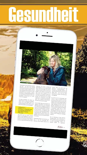 Bully’s Magazin Screenshot 1