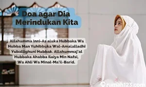 Doa Ketika Rindu Seseorang Screenshot 0