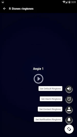 R S rock ringtones free (Offline) Screenshot 2