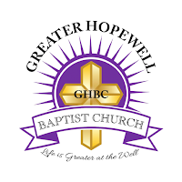Greater Hopewell BaptistChurch