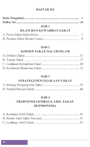 Pengelolaan Zakat Di Indonesia Screenshot 1