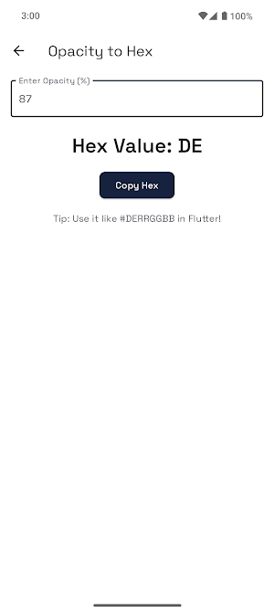DevPulse Screenshot 2