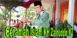 Ceramah Islam Zainuddin MZ 1 Screenshot 0