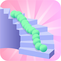 Stairs 3D