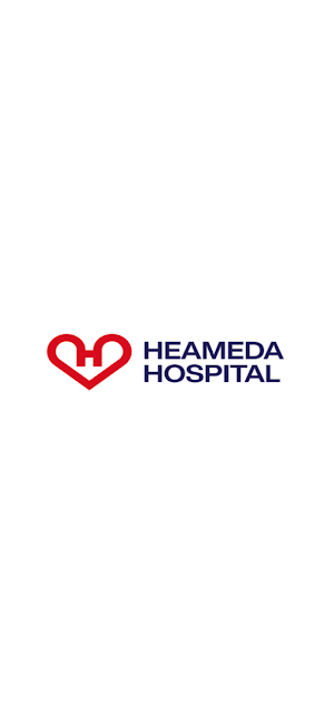 Heameda Hospital RMC Screenshot 0