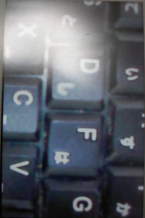 簡易虫眼鏡 Screenshot 1