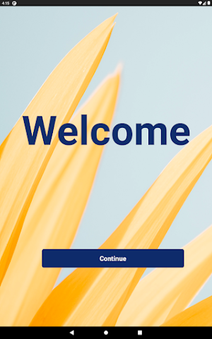 PaTHway Site App Screenshot 2