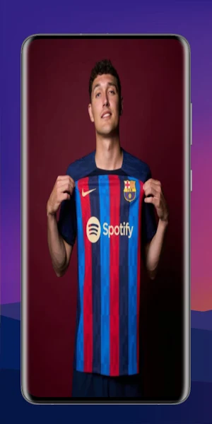 Andreas Christensen Wallpaper Screenshot 0