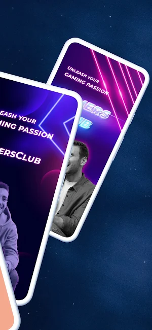 GamersClub: gameplays share Screenshot 1