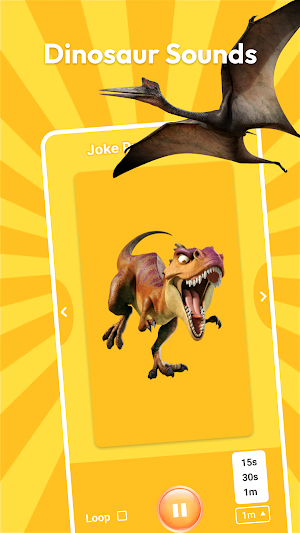 Joke Prank Sounds Screenshot 1