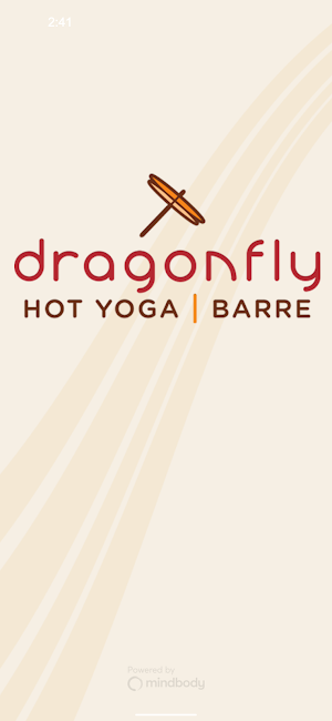Dragonfly Hot Yoga Screenshot 0