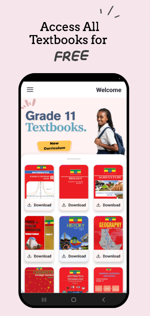 All Grade 11 Textbooks Screenshot 1