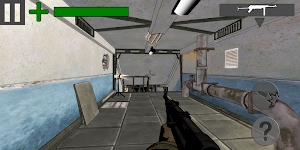 Bunker Z - WW2 Arcade FPS Screenshot 3