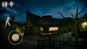 Horror Tale 2: Samantha Screenshot 3