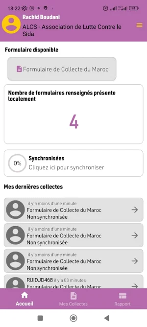 MIS Cplus Screenshot 3