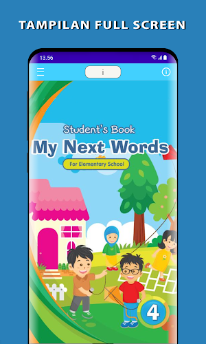 Bahasa Inggris 4 Merdeka Screenshot 0
