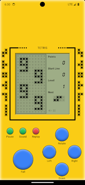 N In 1- Sudoku, Mines, Tetris Screenshot 2