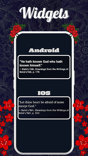 power of the word Screenshot 1