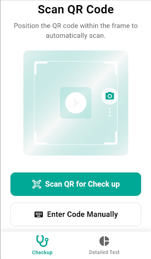 RAI - Rayonex AI Screenshot 2