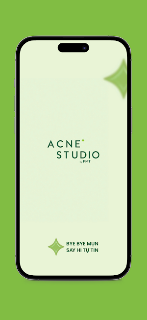 ACNE STUDIO Screenshot 0