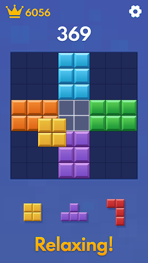Block Amaze! Screenshot 0