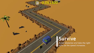 Rush for Cash - Play to Earn Screenshot 1