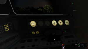 TrainDriver2 Screenshot 3