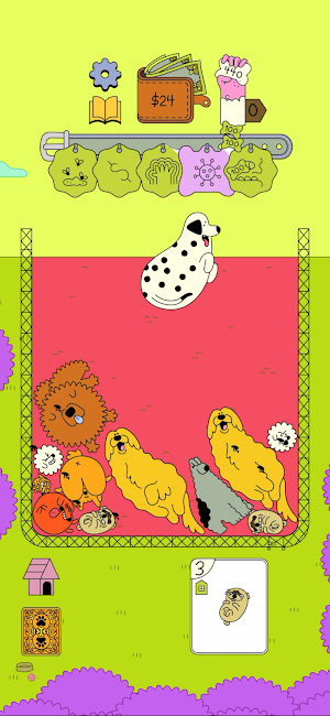Dogpile Screenshot 0