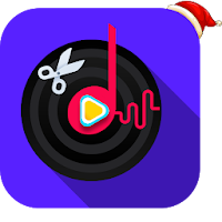 Mp3 & Music Cutter : ringtone Maker, Voice Changer