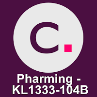 Pharming - KL1333-104B