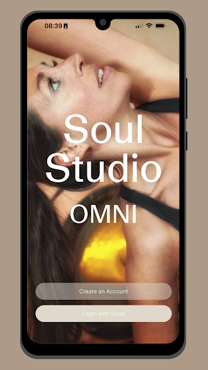 Soul Studio Omni Screenshot 1
