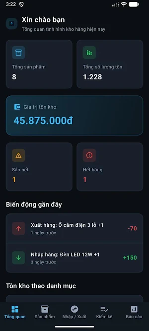 Zavro Screenshot 2