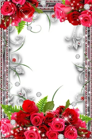 Photo frame decoration Screenshot 1