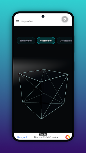 poly-morph-timer Screenshot 2