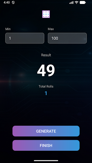 RollRift Screenshot 0