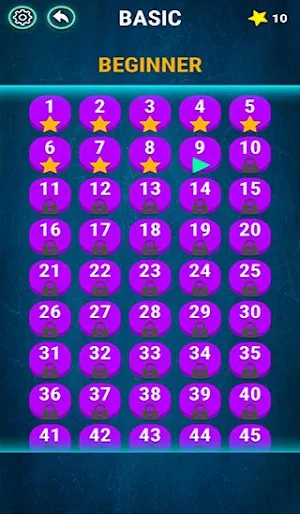 Connect Lights Screenshot 3