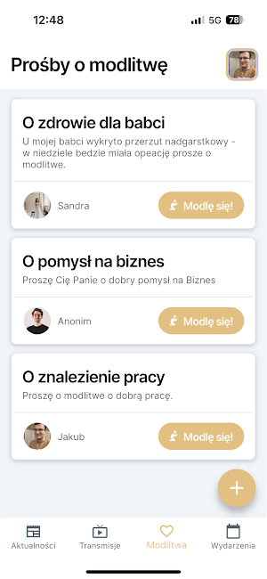 EfezApp Screenshot 3