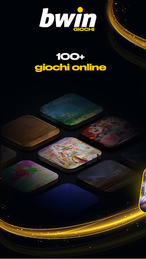 bwin Giochi Screenshot 0