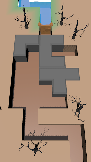 River Connect Screenshot 0