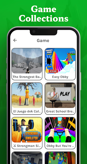 Clothes For Roblox Skins Screenshot 1