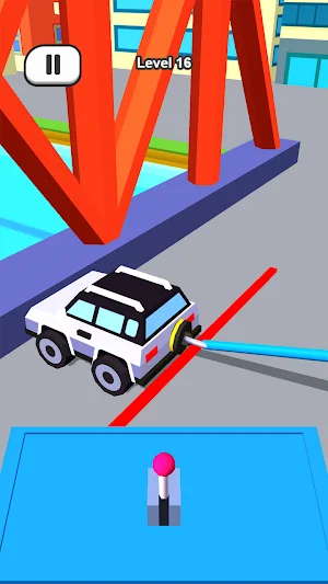 Mega Crane-Rig Master Screenshot 1