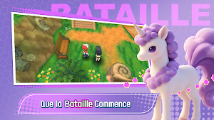 Île des Esprits Screenshot 1